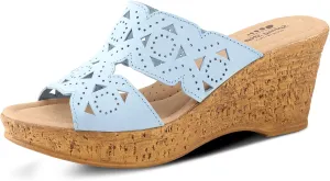 Spring Step Women's Flamyo Sandal
