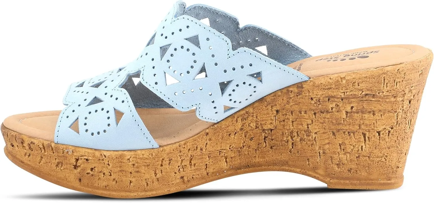Spring Step Women's Flamyo Sandal