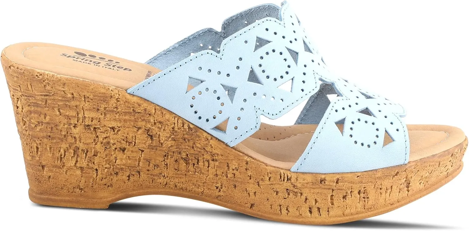 Spring Step Women's Flamyo Sandal