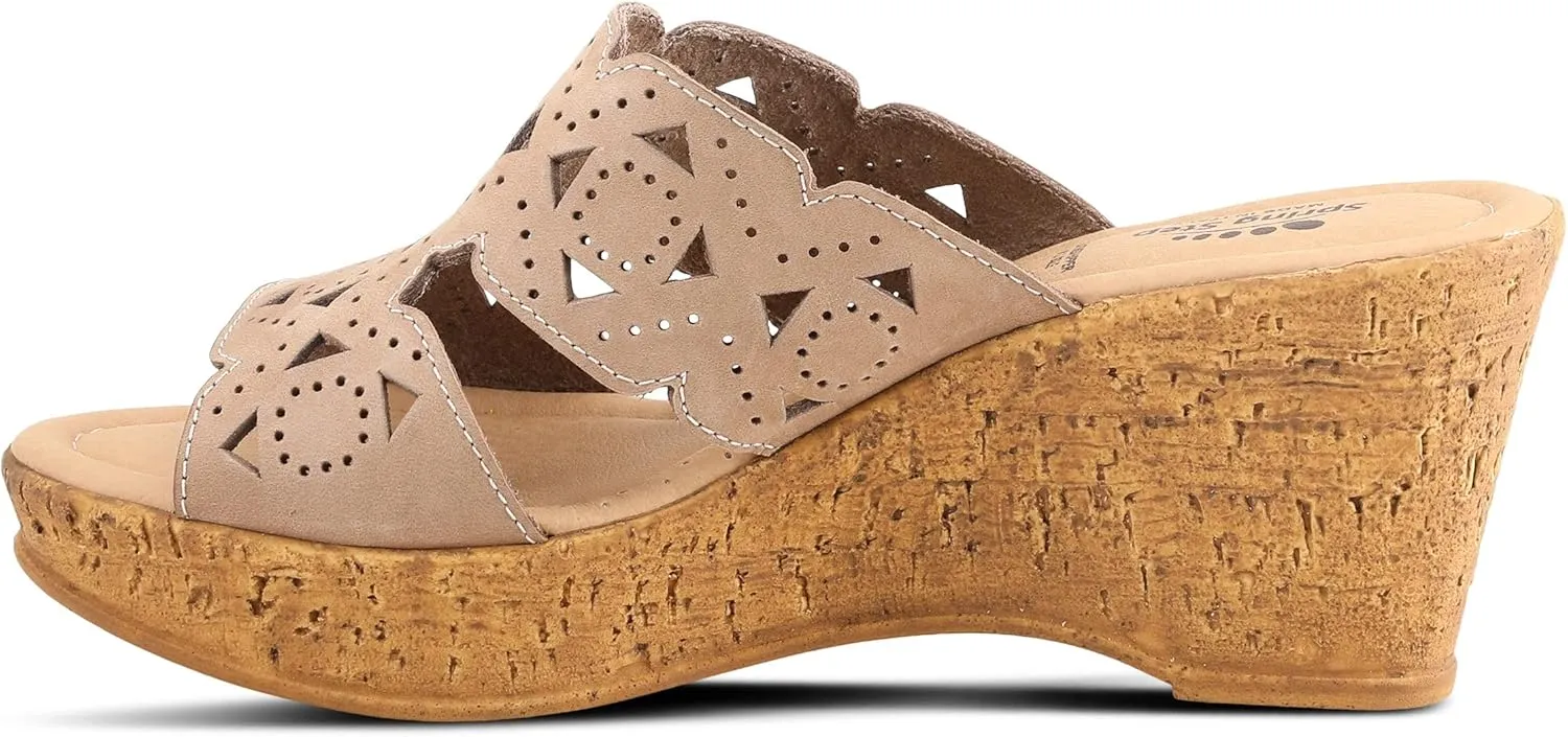 Spring Step Women's Flamyo Sandal