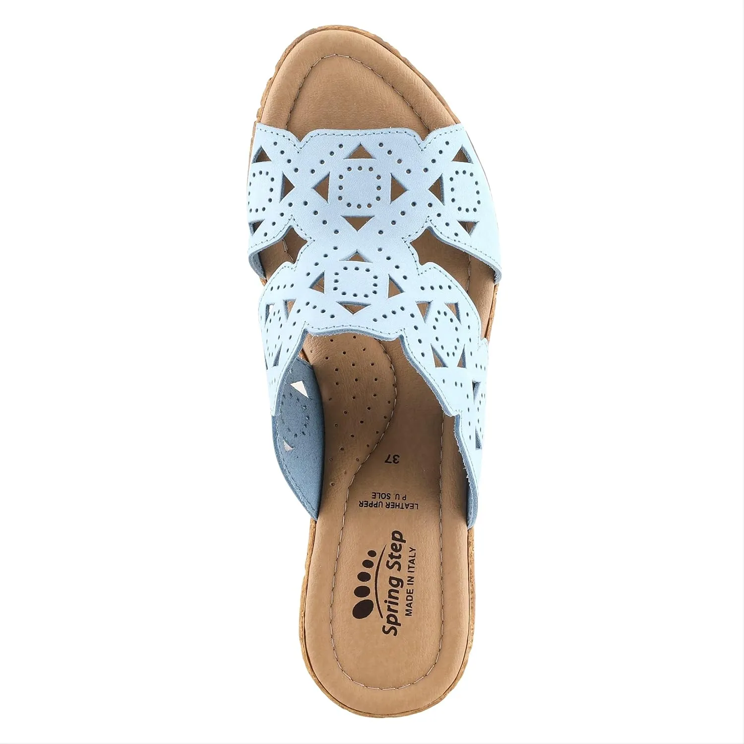 Spring Step Women's Flamyo Sandal