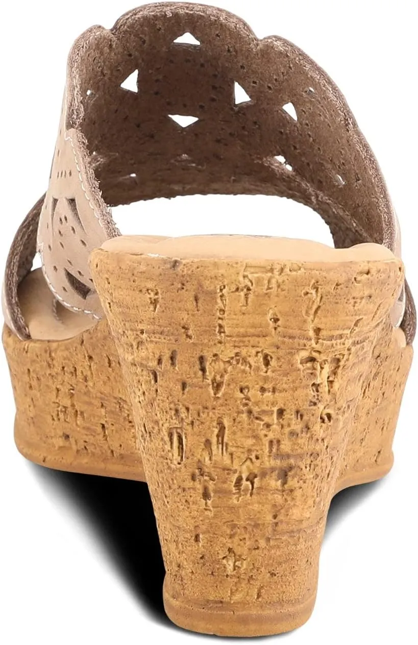 Spring Step Women's Flamyo Sandal