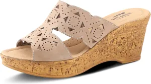 Spring Step Women's Flamyo Sandal