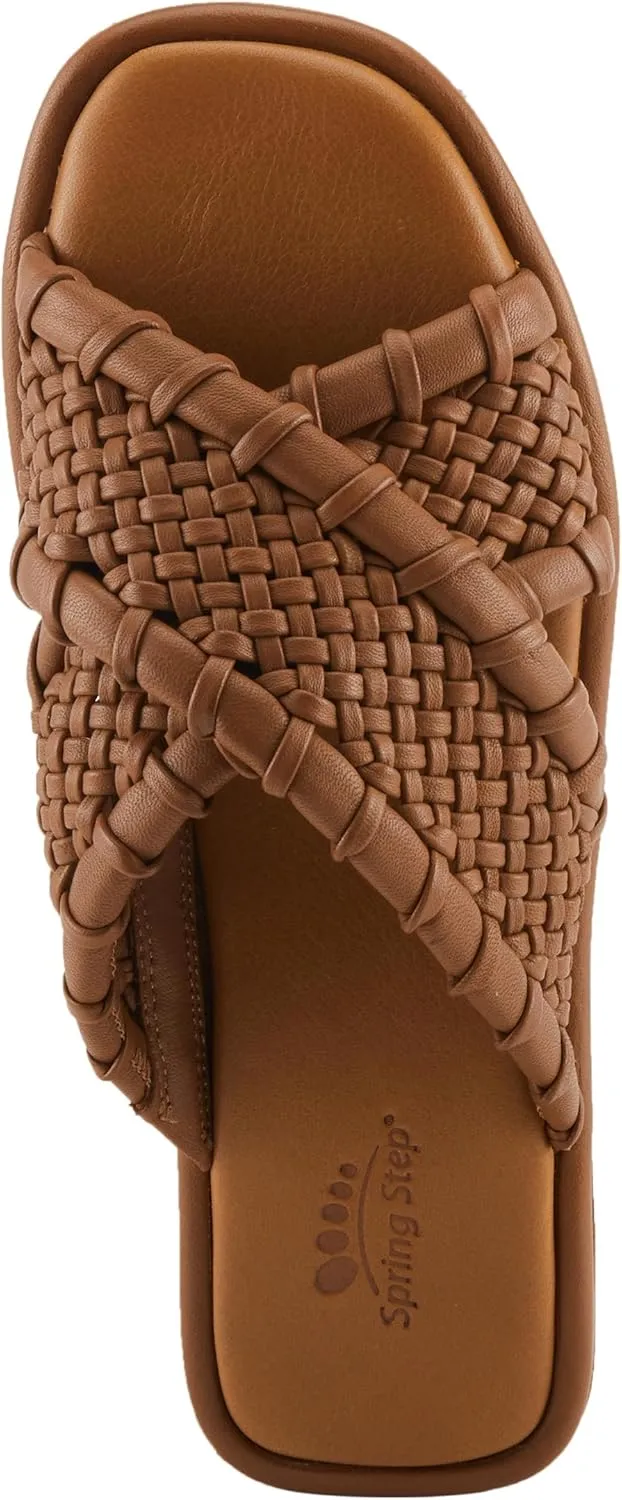 Spring Step Women's Montauk Sandal