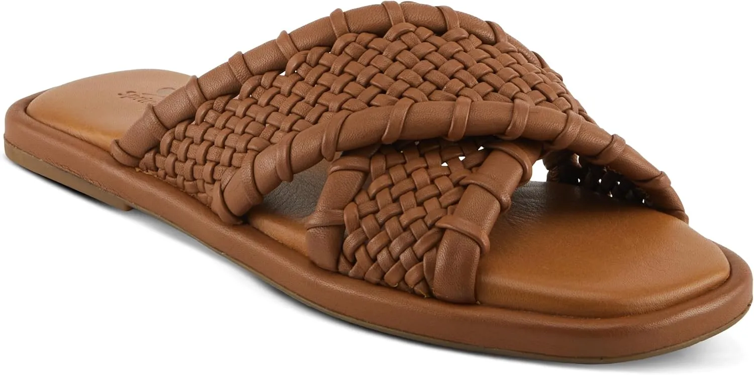 Spring Step Women's Montauk Sandal