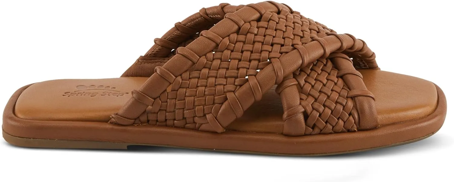 Spring Step Women's Montauk Sandal