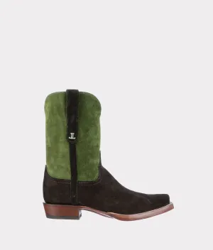 Stead :: Olive   Leaf