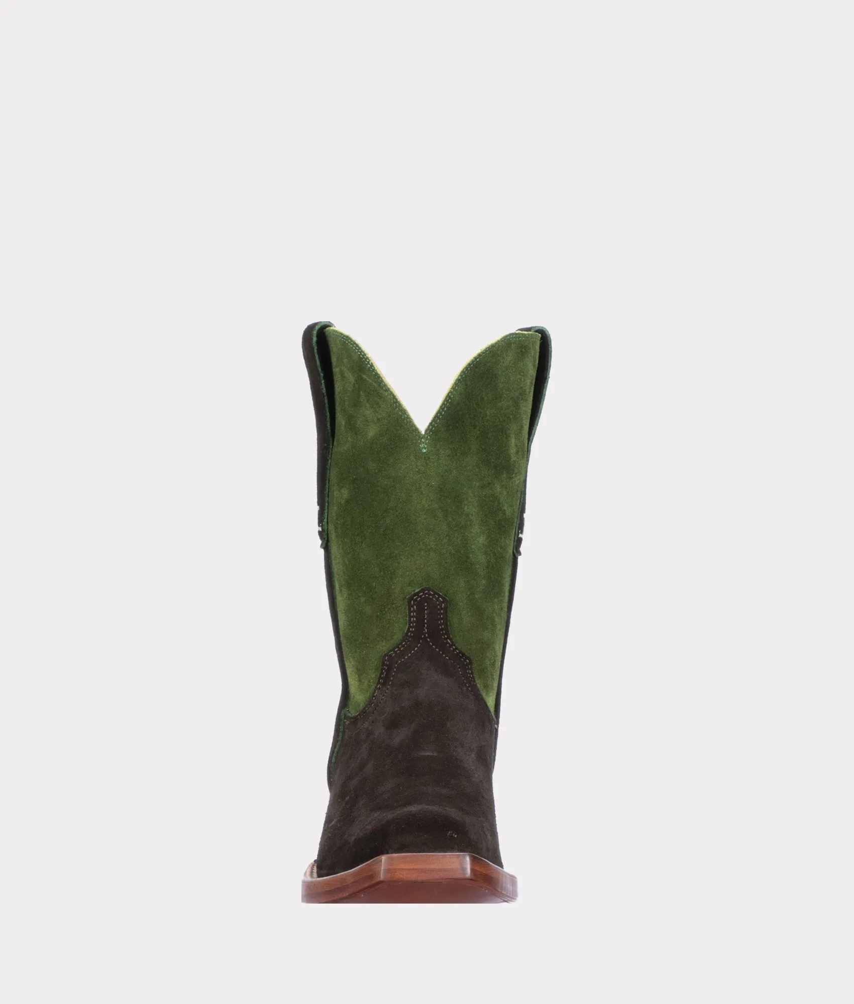 Stead :: Olive   Leaf