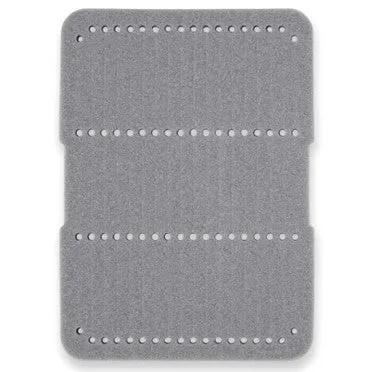 STREAMER SYSTEM FOAM