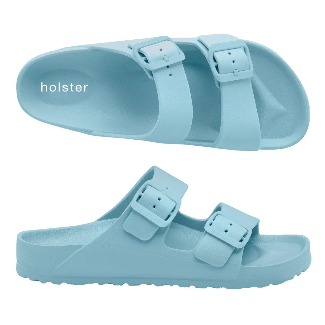 Sundreamer Slide - Aqua