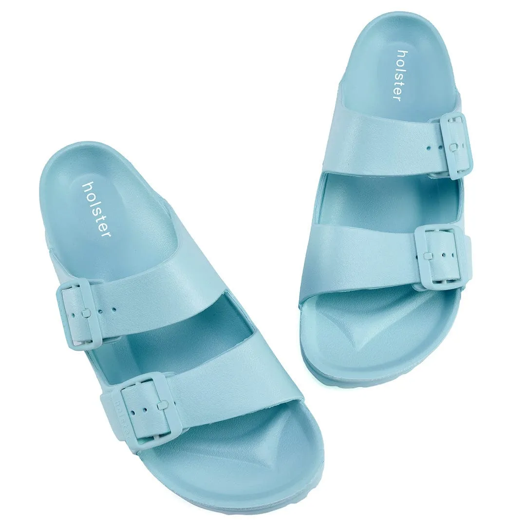 Sundreamer Slide - Aqua