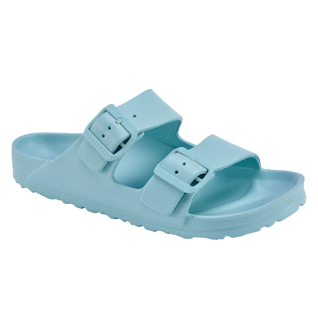 Sundreamer Slide - Aqua