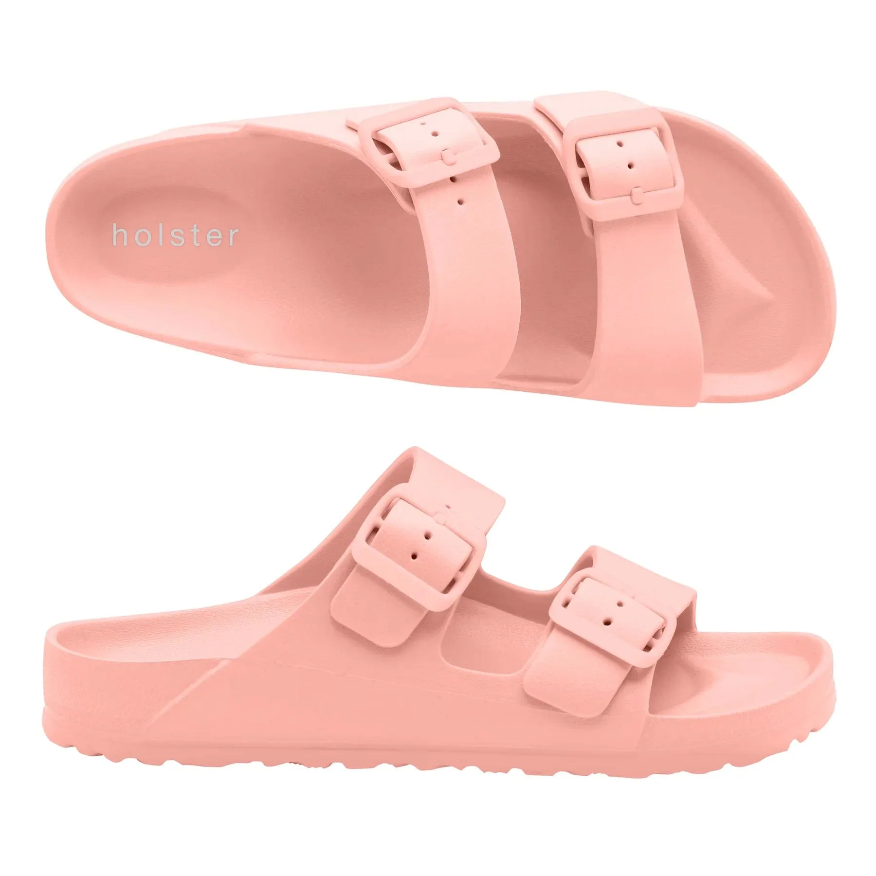 Sundreamer Slide - Peach Pink