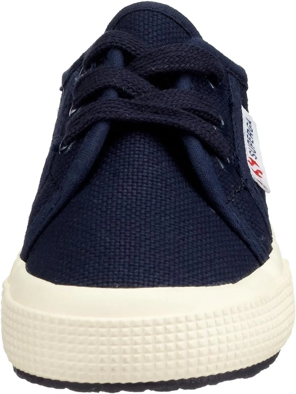 Superga Kids Fashion Sports Canvas Trainer Sneaker