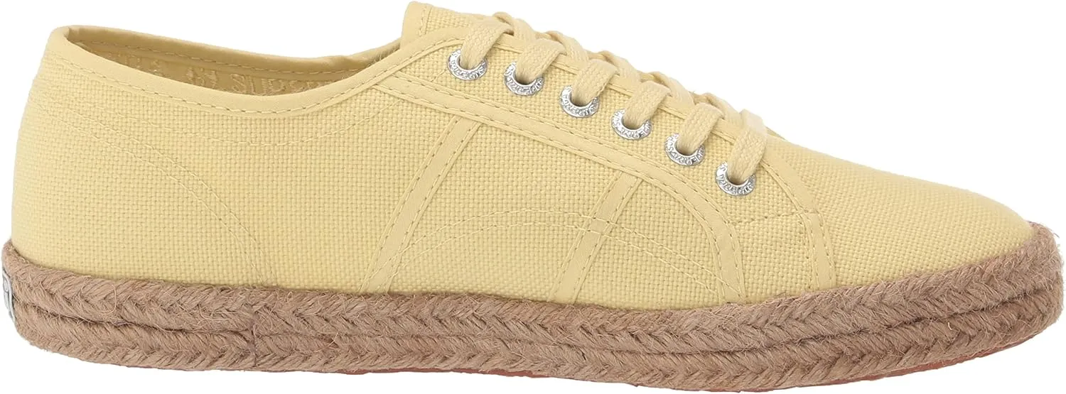 Superga Unisex-Adult S3121fw Sneaker
