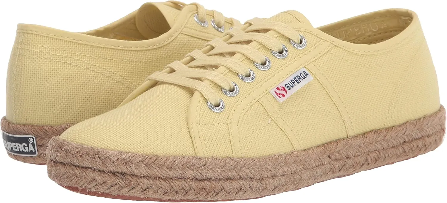 Superga Unisex-Adult S3121fw Sneaker