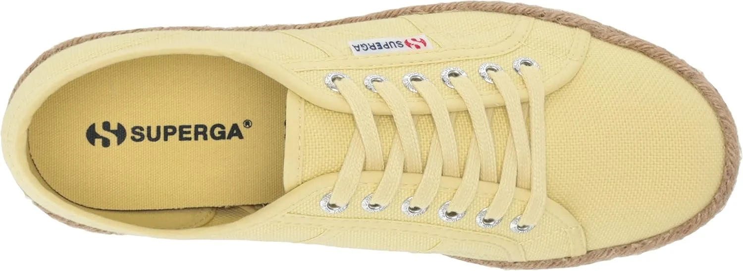 Superga Unisex-Adult S3121fw Sneaker
