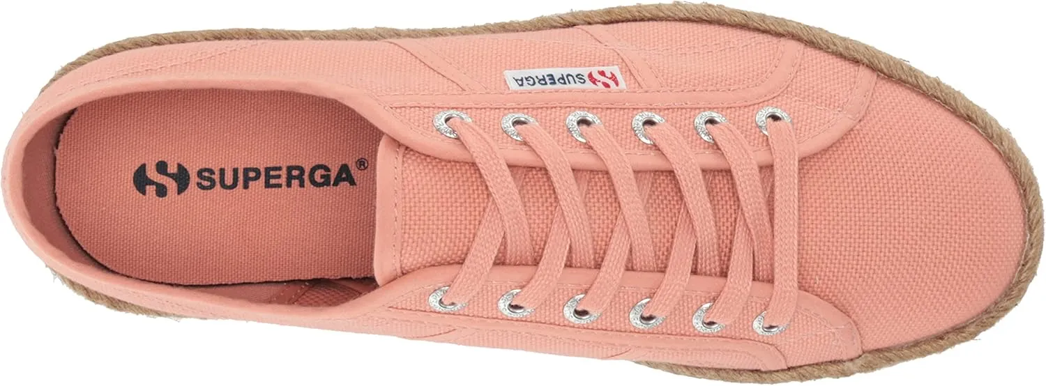 Superga Unisex-Adult S51186w Sneaker