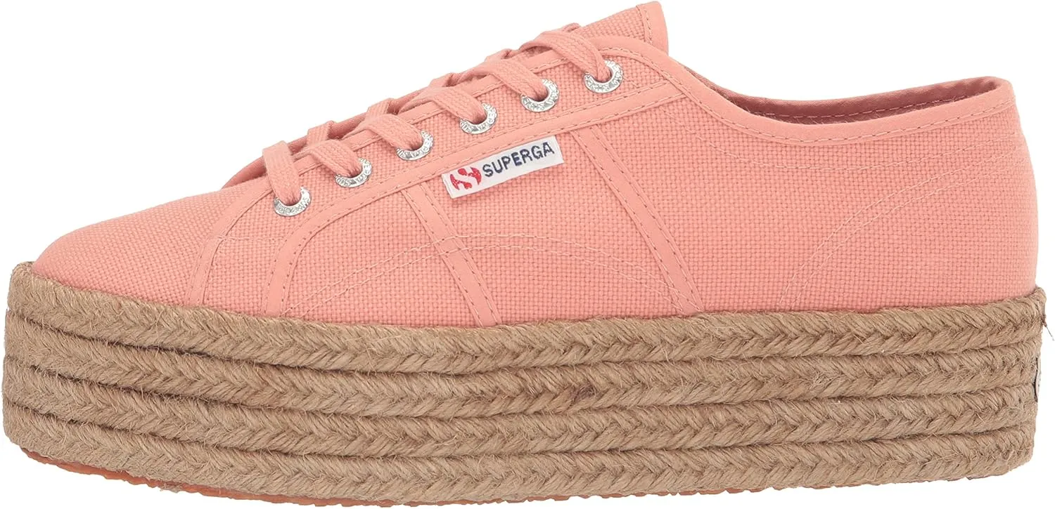 Superga Unisex-Adult S51186w Sneaker