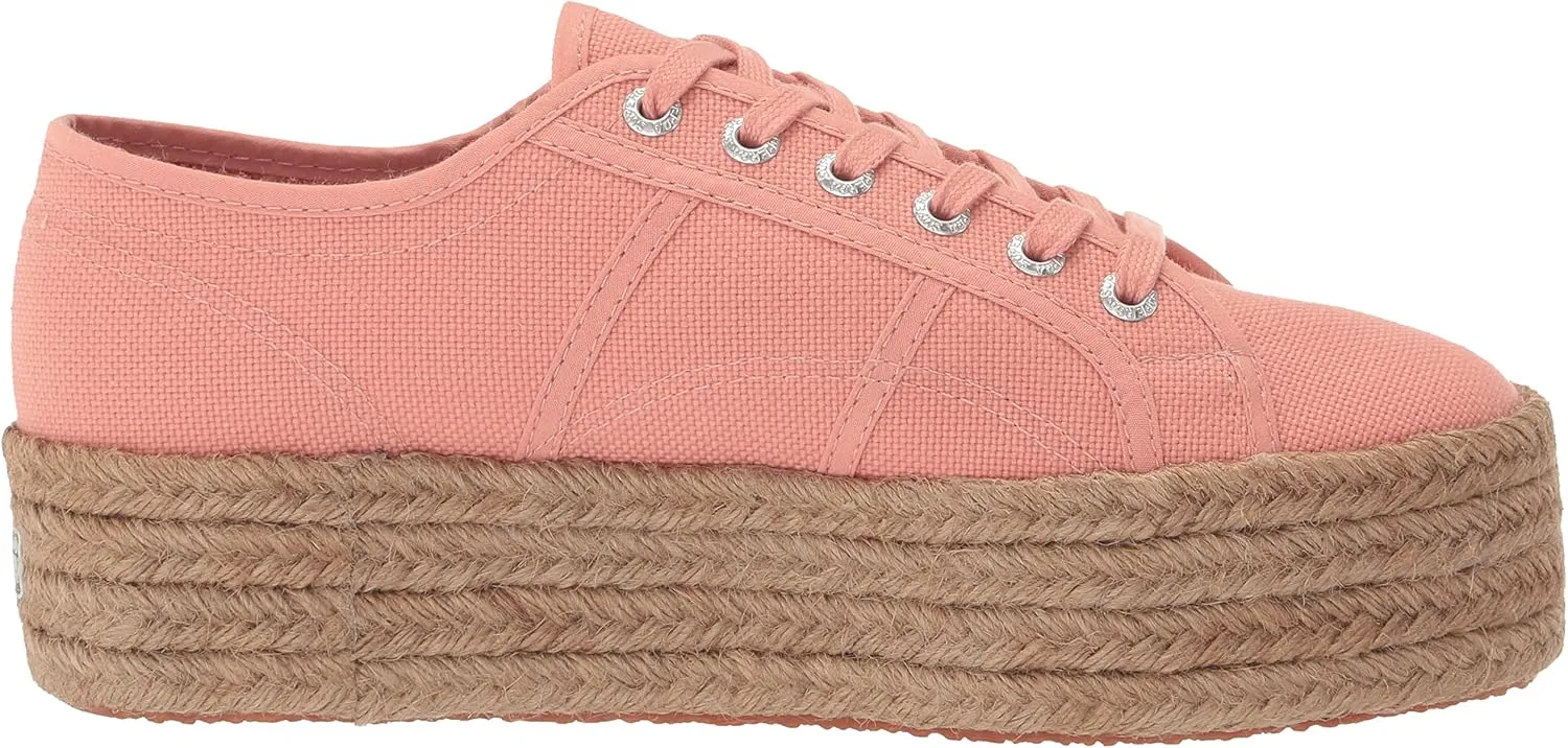 Superga Unisex-Adult S51186w Sneaker