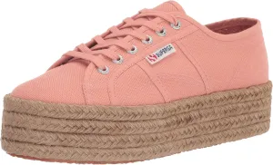 Superga Unisex-Adult S51186w Sneaker