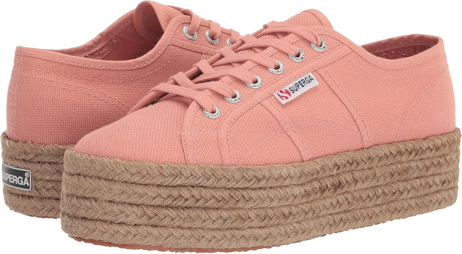 Superga Unisex-Adult S51186w Sneaker