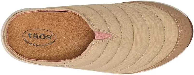 Taos Footwear Women's Right On Mule