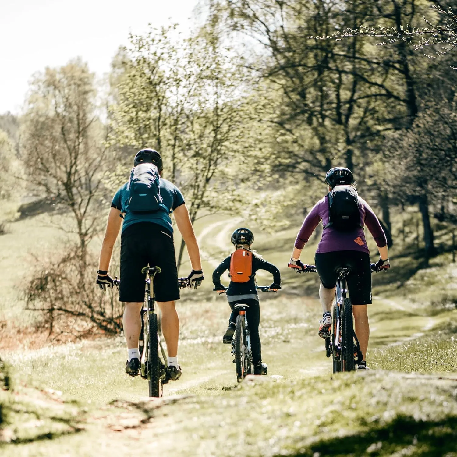 Thule UpTake Hydration Pack