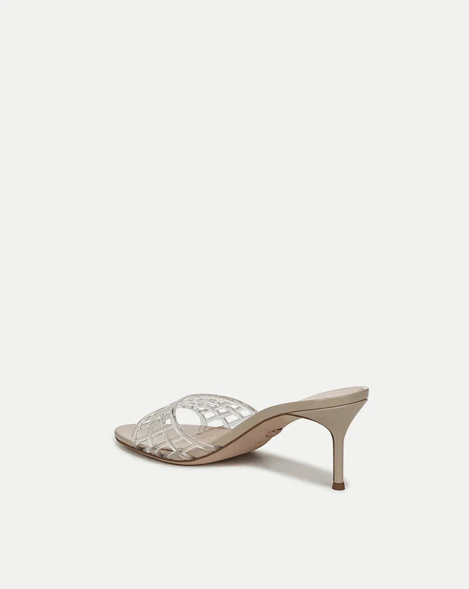 TIA JELLY SANDAL