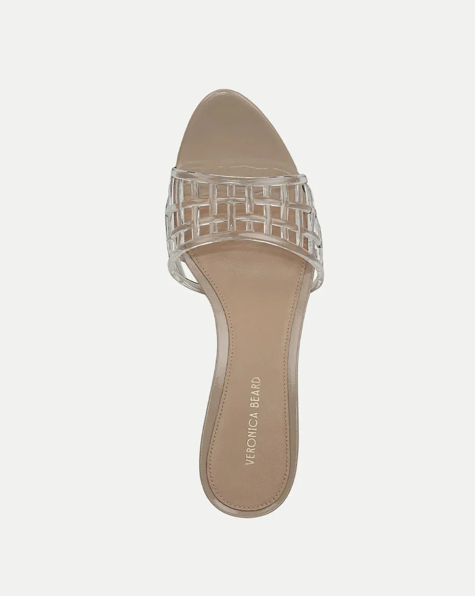 TIA JELLY SANDAL