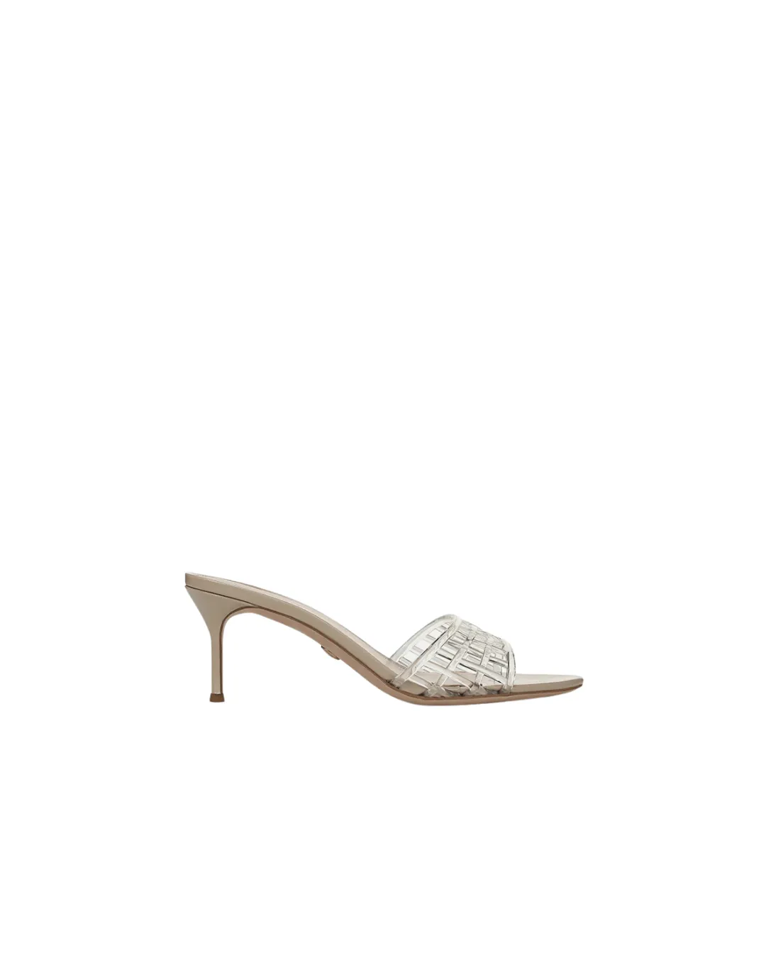 TIA JELLY SANDAL