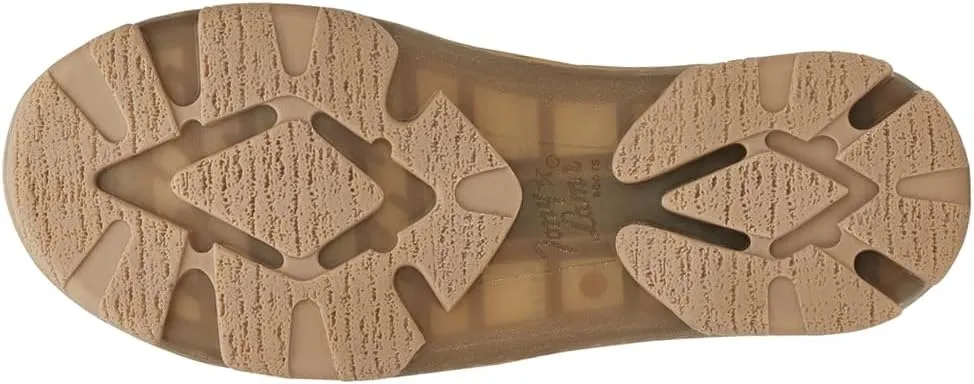 Tony Lama Womens Renata Flats Casual - Beige