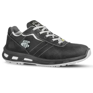 U-Power Club S3 SRC CI ESD Safety Shoe Red-Lion RL20114