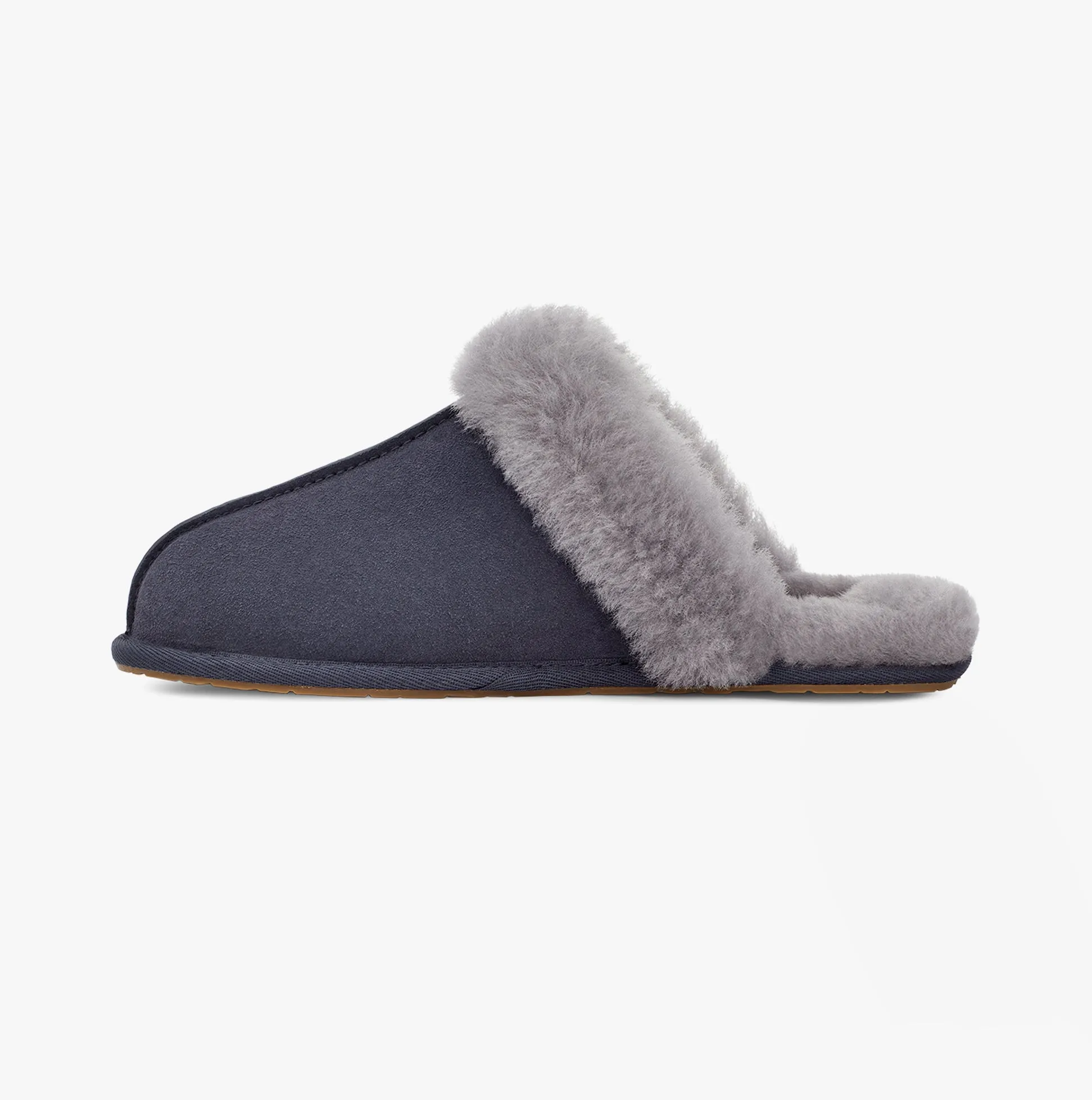 UGG SCUFFETTE II Womens Mule Slippers Eve Blue / Lighthouse