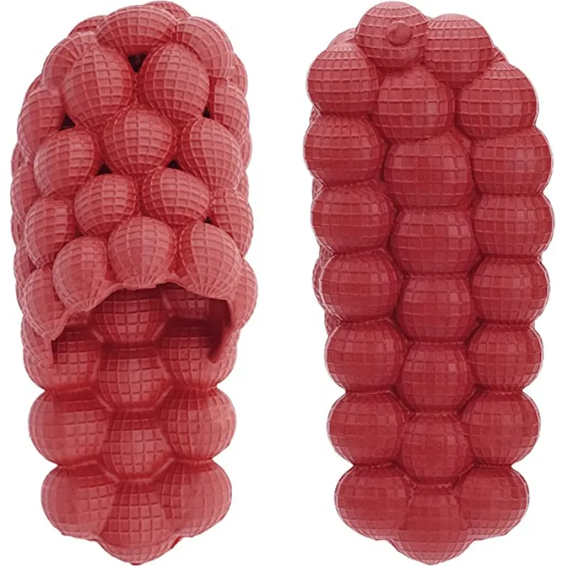 Ultra Cushioned Unisex Bubble Slides