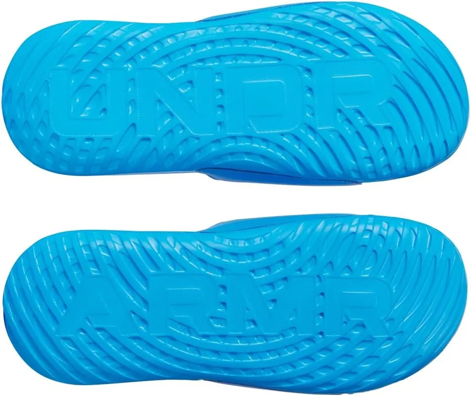 Under Armour Boys' Ignite Select Slide Sandal