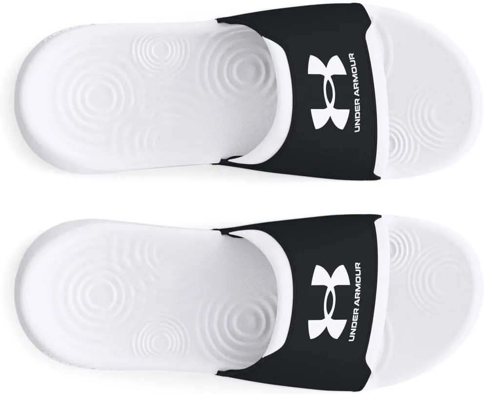 Under Armour Boys' Ignite Select Slide Sandal