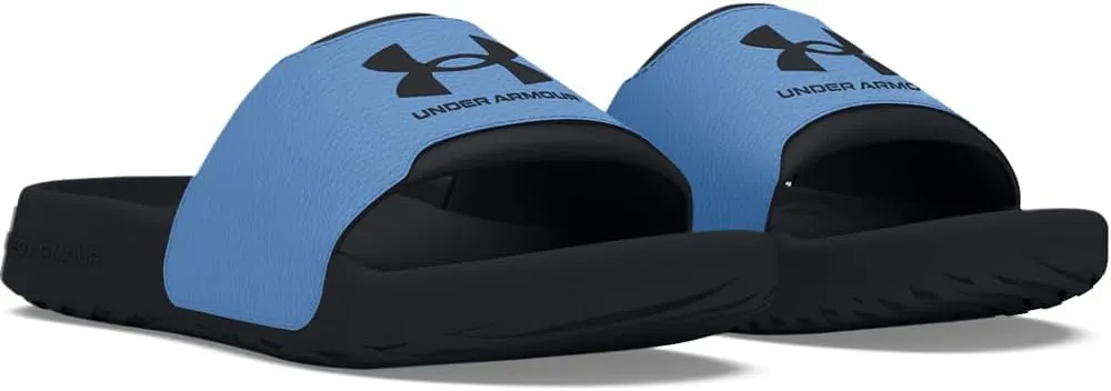 Under Armour Boys' Ignite Select Slide Sandal