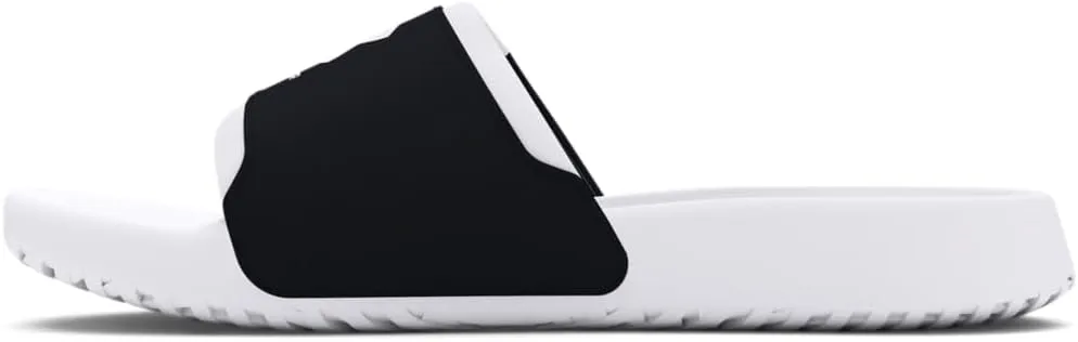 Under Armour Boys' Ignite Select Slide Sandal