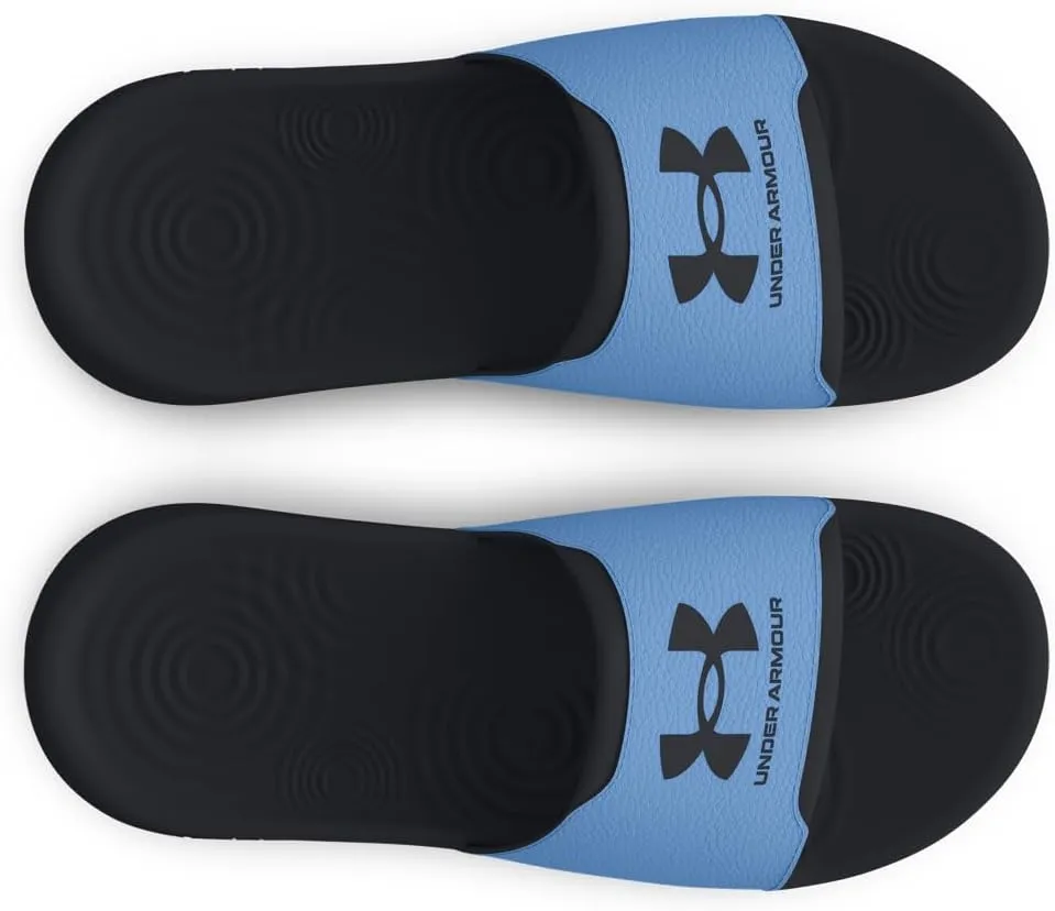 Under Armour Boys' Ignite Select Slide Sandal
