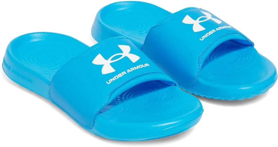 Under Armour Boys' Ignite Select Slide Sandal