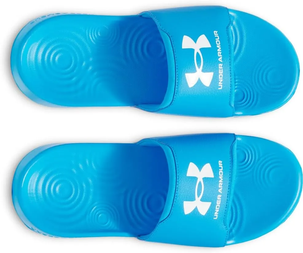 Under Armour Boys' Ignite Select Slide Sandal