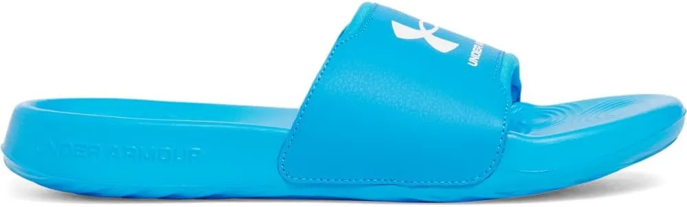 Under Armour Boys' Ignite Select Slide Sandal