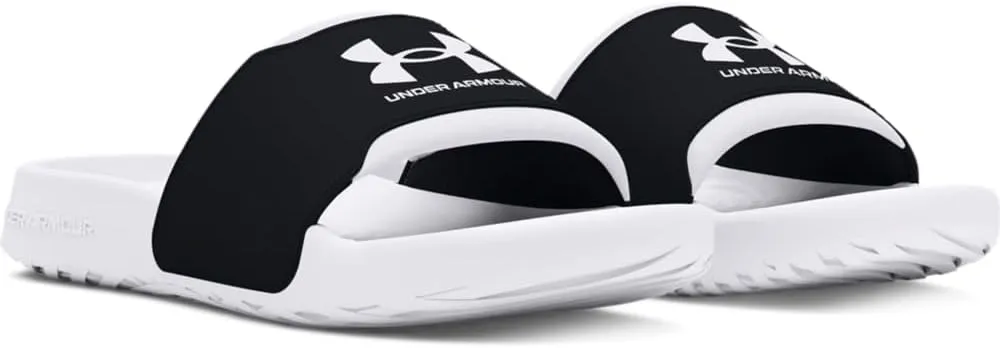 Under Armour Boys' Ignite Select Slide Sandal
