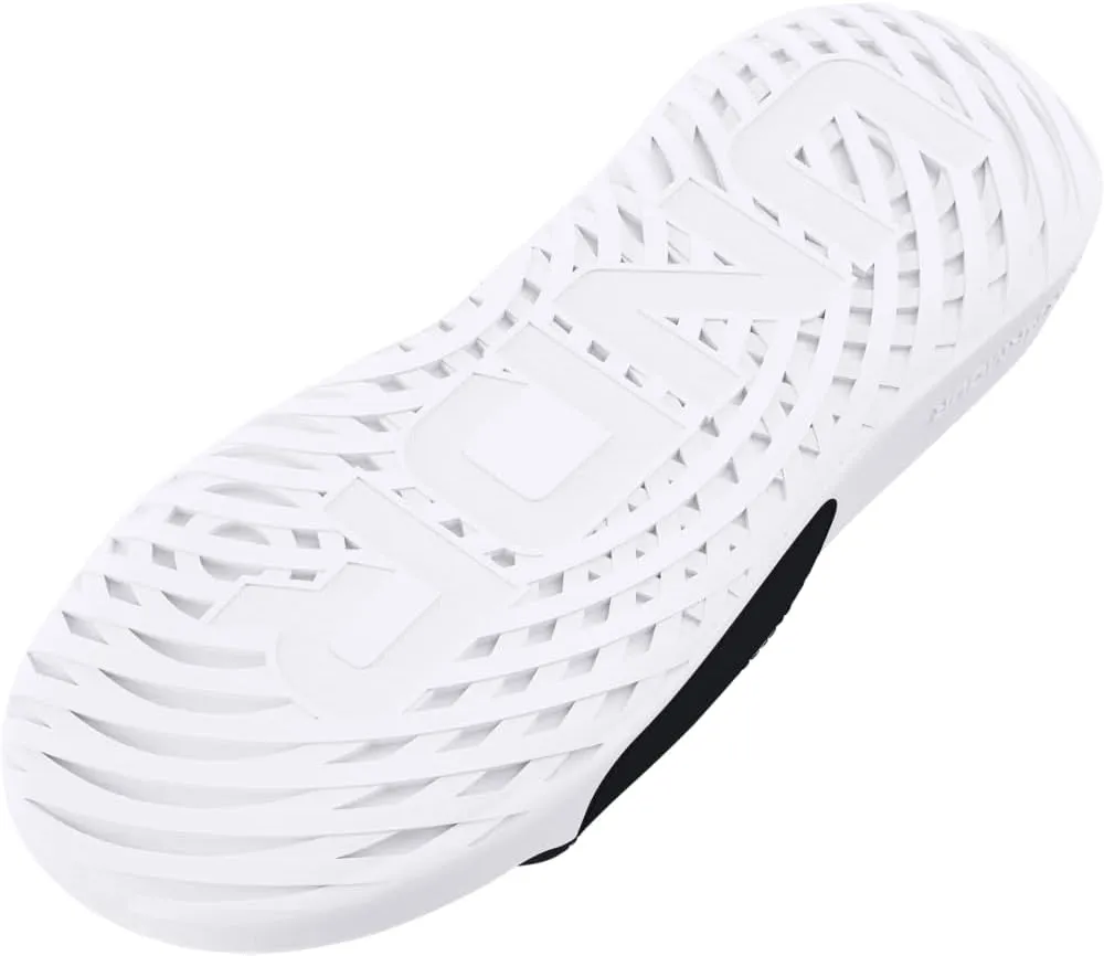 Under Armour Boys' Ignite Select Slide Sandal