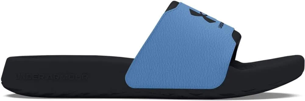 Under Armour Boys' Ignite Select Slide Sandal