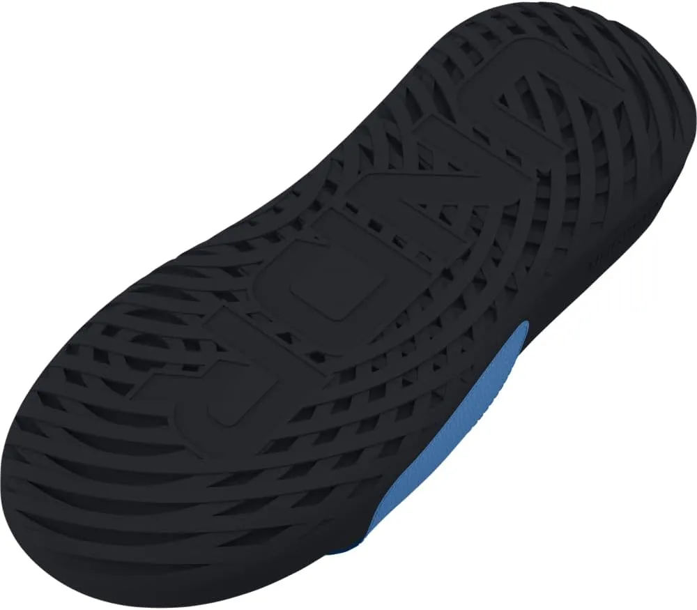 Under Armour Boys' Ignite Select Slide Sandal
