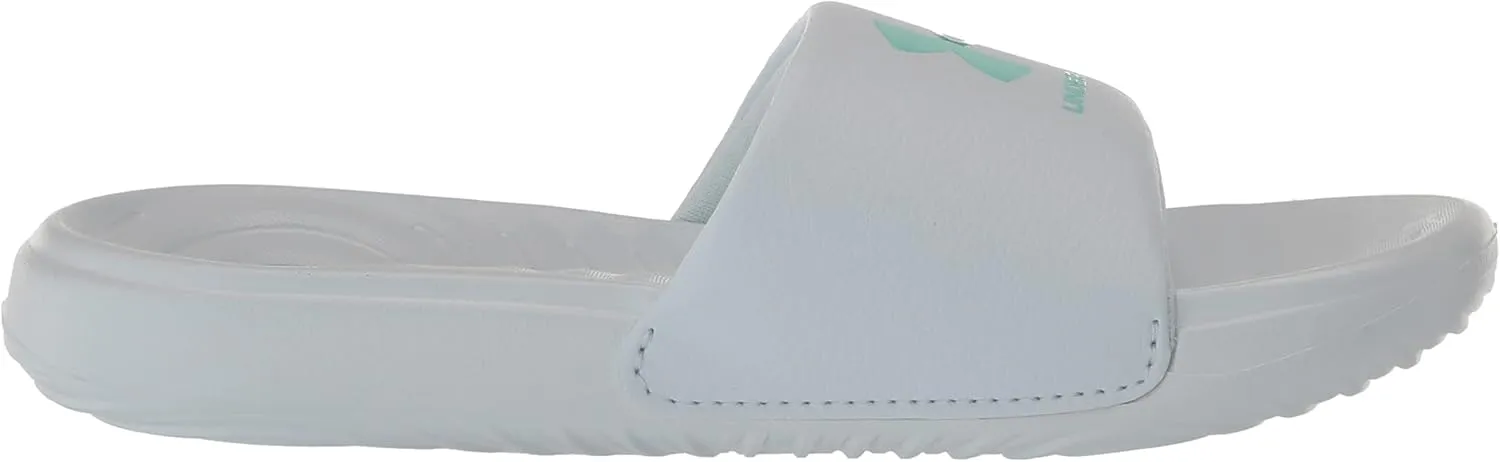 Under Armour Girls' Ansa Fix Slide