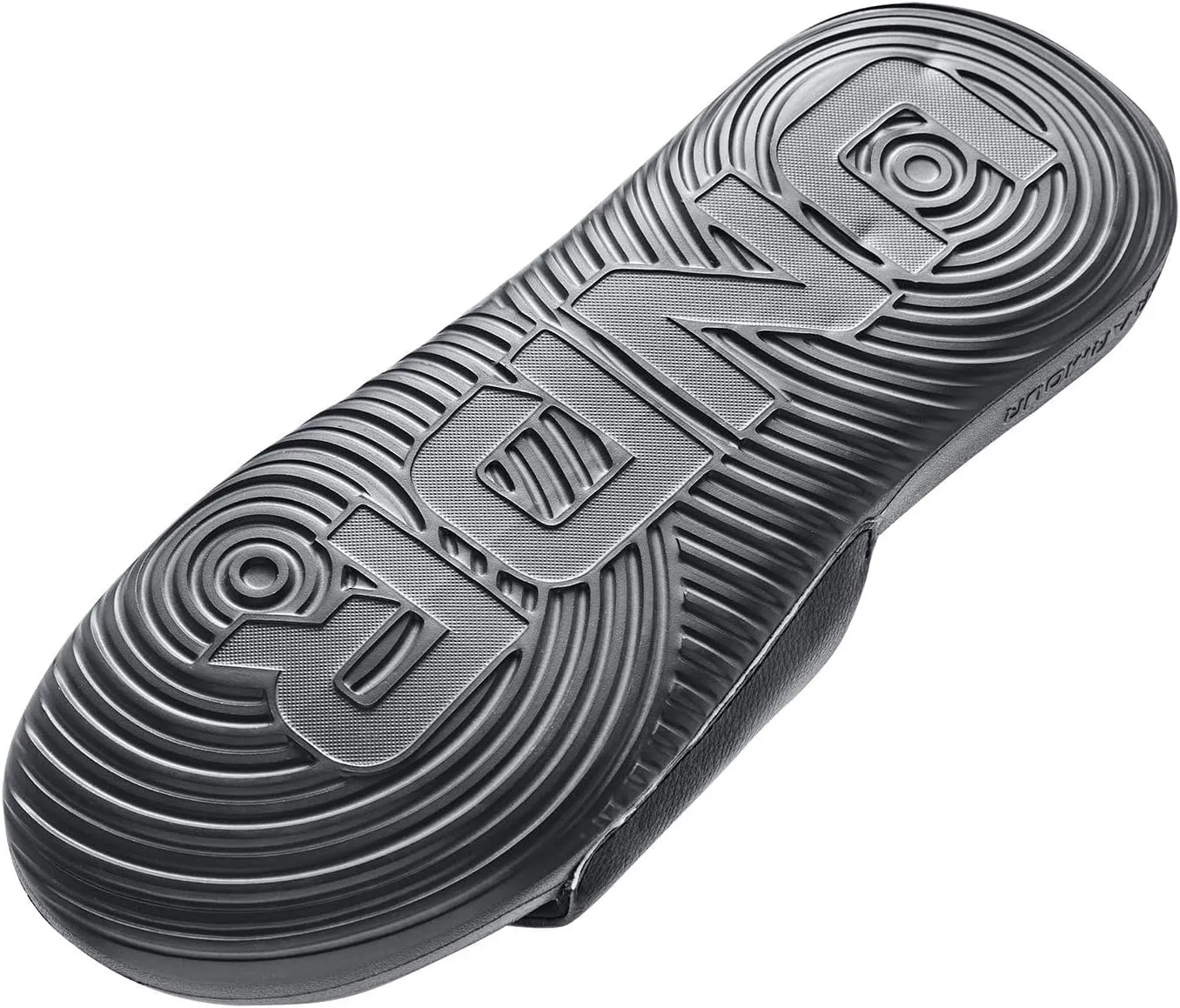 Under Armour Men's Ansa Graphic Slide Sandal