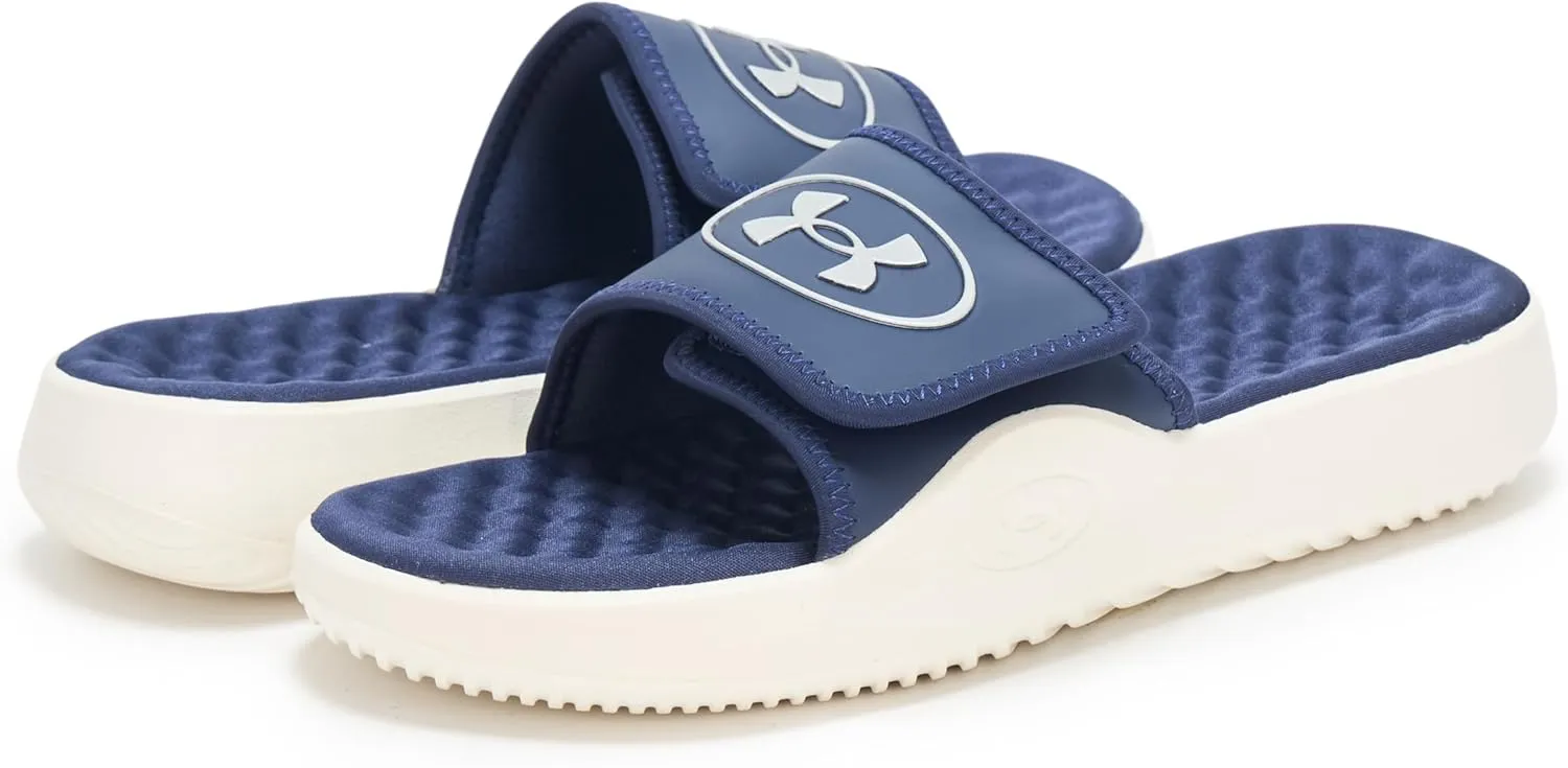Under Armour Men's Ignite Pro 8 Slide Sandal